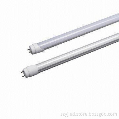 Integrated T8 LED Tube Light, 1,200mm, 18W, High Lumen, with CE Mark